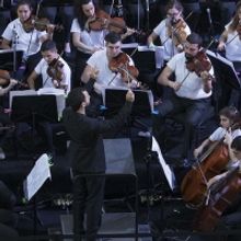 Columbus Theatre Art Institute Presents CICLO DE PRESENTACIONES