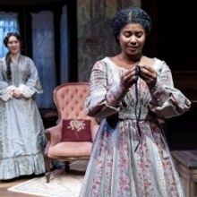 Photos: First Look at TimeLine Theatre's World Premiere of RELENTLESS