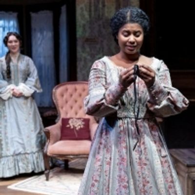 Photos: First Look at TimeLine Theatre's World Premiere of RELENTLESS