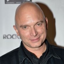 Tony-Winner Michael Cerveris To Star In A MUSICAL CHRISTMAS CAROL At Pittsburgh CLO