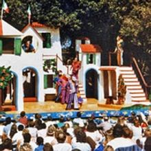 SF Shakes Announces 40th Season of Free Shakespeare in the Park