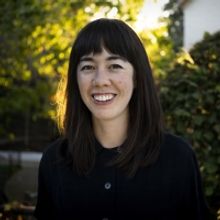 Jenny Odell Will Appear in Conversation with Jia Tolentino Next Month