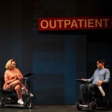 Photos: First Look at Madison Ferris, Danny Gomez & More in ALL OF ME World Premiere