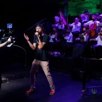 Photos: New Episodes Of 'One Voice: The Songs We Share' Airing On PBS Interview
