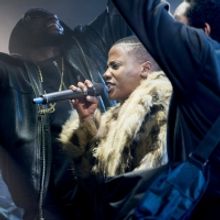 HighRise Theatre Presents LIL.MISS.LADY