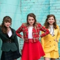 Players Guild Of Dearborn Opens HEATHERS THE MUSICAL: HIGH SCHOOL EDITION