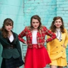 Players Guild Of Dearborn Opens HEATHERS THE MUSICAL: HIGH SCHOOL EDITION
