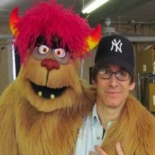 ON THE EDGE: PUPPETS IN CONTEMPORARY CULTURE Announced At Museum Of The City Of New Y