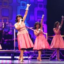 Photo Flash: Isabelle McCalla, Adrianna Hicks, Ashley Blanchet & More Star in Paper M