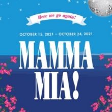 5-Star Theatricals Will Present MAMMA MIA! Starring Kim Huber