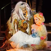 Photos: First Look at INTO THE WOODS at The Titusville Playhouse