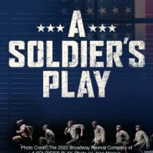 A SOLDIER'S PLAY Comes to The Human Race Theatre Company in February 2023