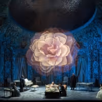 Greerbrier Valley Theatre Presents The Met HD Opera Series LA TRAVIATA Next Month