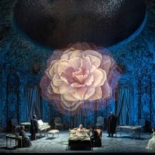 Greerbrier Valley Theatre Presents The Met HD Opera Series LA TRAVIATA Next Month