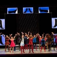 KINKY BOOTS is Now Playing at the Arts Center of Coastal Carolina