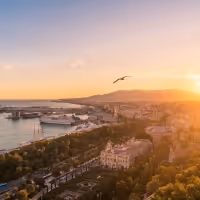 Sophie Is A Brand New Open Air Event Series For Southern Spain