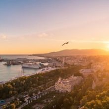 Sophie Is A Brand New Open Air Event Series For Southern Spain