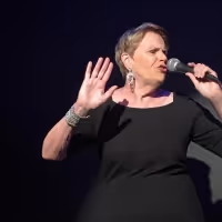 EVERYTHING'S ROSIE: A Celebration Of Rosemary Clooney Comes to Matrix Theatre…