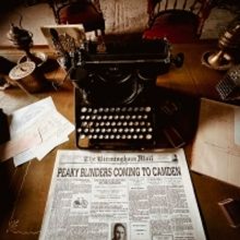 PEAKY BLINDERS: THE RISE Announces Full Casting