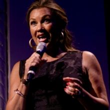 Photo Flash: Vanessa Williams Hosts Sheen Center Fall Preview