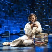 THE WANDERERS By Anna Ziegler Opens Tomorrow At Roundabout's Laura Pels Theater