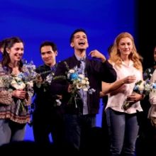 Photos: Inside DEAR EVAN HANSEN's Reopening Night on Broadway!
