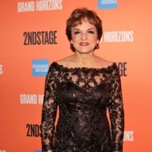 Tony Winner Priscilla Lopez Will Star in CHRISTMAS AGAIN on Disney Channel