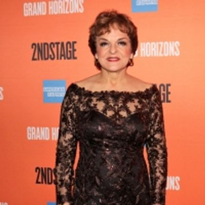 Tony Winner Priscilla Lopez Will Star in CHRISTMAS AGAIN on Disney Channel