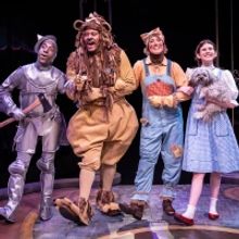 Photos: First Look At THE WIZARD OF OZ At Marriott Theatre