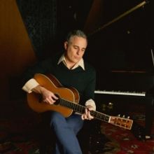 Greg Loiacono (The Mother Hips) Releases A New Single 'Giving It All Away'