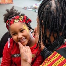 N.J. Arts Community Offers Free Public Events In Celebration 2023 National Day Of Rac