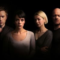 Lily Allen Will Make Her West End Debut in 2:22 - A GHOST STORY Beginning 3 August