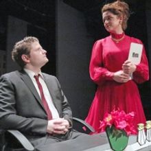 Photos: First Look At PROMISES, PROMISES At The Group Rep