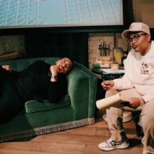 Sam Jay Debuts ONSIGHT: A LATE-NIGHT THERAPY SHOW FOR COMICS at Chelsea Music Hall
