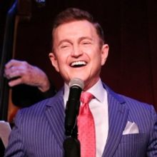 Photos: Jeff Harnar Celebrates Cy Coleman At Birdland