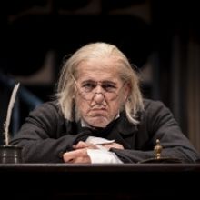 Photos: First Look at A CHRISTMAS CAROL at Goodman Theatre