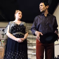Photo Flash: The Group Rep Presents OTHERWISE ENGAGED