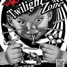 Lucha VaVOOM Celebrates 20 Years With Two-Night Halloween Engagement