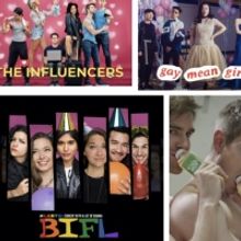 LGBTQ+ Network Revry to Stream COUCH-ELLA Alternative to Coachella Festival