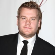 James Corden Signs Deal with Nickelodeon to Produce Animated Movie and TV Series Based on Children's Book 'Real Pigeons Fight Crime'