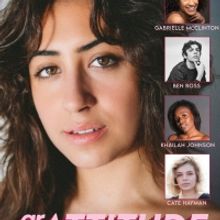 Georgia Mendes and More Bring grATTITUDE to Club Cumming