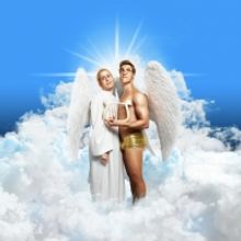 Photo Flash: First Look Matt Tedford and Tom Bowen in The European Premiere Of AN ACT