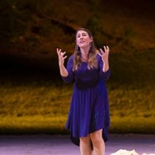 Photos: First Look at Madeline Sayet in WHERE WE BELONG