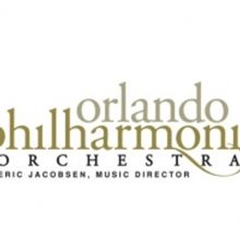 Orlando Philharmonic Orchestra Receives Funding From Mayor's Matching Grant