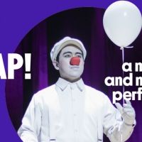 SNAP, Magic! Re-invented! Comes to the Orpheum Theater This Week