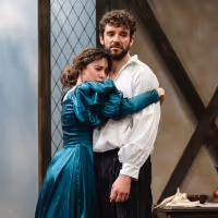 JANE ANGER, Starring Michael Urie, Will Stream For Two Weeks This Month