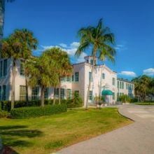 Old School Square Announces Membership Program, Includes Special Access To Broadway C