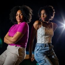 Photos: First Look at the Regional Premiere Of SCHOOL GIRLS; OR, THE AFRICAN MEAN GIR