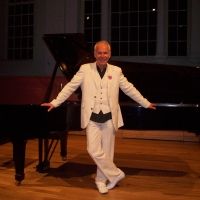 Piano Recital With Phillip Dyson Comes to Technopolis 20 in March