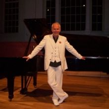 Piano Recital With Phillip Dyson Comes to Technopolis 20 in March
